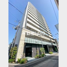 アドバンス大阪グロウスの賃貸物件