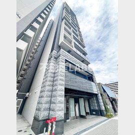 プレサンス難波フィールド 11階 築6年2ヶ月の賃貸物件