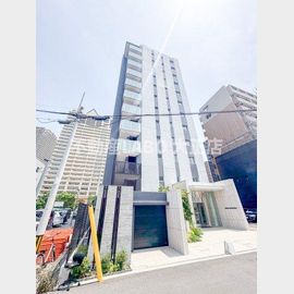 ＪＲ難波駅より徒歩4分 5階 築2年3ヶ月の賃貸物件