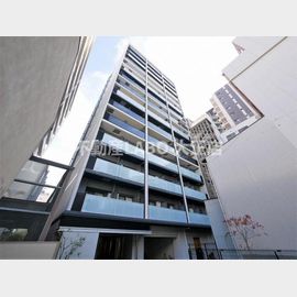 阿波座駅より徒歩10分 12階 築6年10ヶ月の賃貸物件