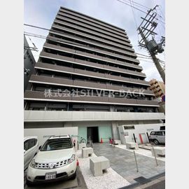 LUMINOUS桜川 10階 築12年11ヶ月の賃貸物件