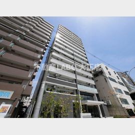 ＪＲ難波駅より徒歩7分 6階 築10年3ヶ月の賃貸物件