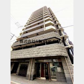 プレサンス北堀江 7階 築9年6ヶ月の賃貸物件