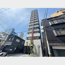 弁天町駅より徒歩2分 13階 築3年4ヶ月の賃貸物件