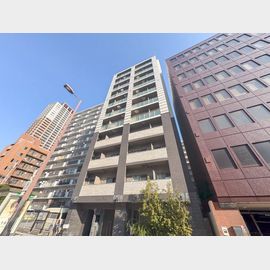 モンテノーム南堀江の賃貸物件