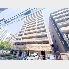 プレサンス難波セレクトの賃貸物件