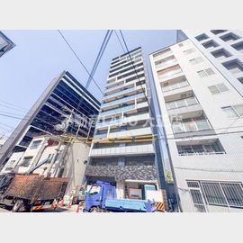 プレサンス芦原橋ヴィブラス 2階 新築の賃貸物件