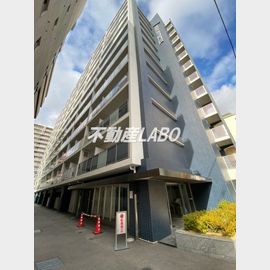 西長堀駅より徒歩11分 4階 築8年1ヶ月の賃貸物件