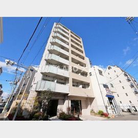 大正駅より徒歩8分 7階 築7年2ヶ月の賃貸物件