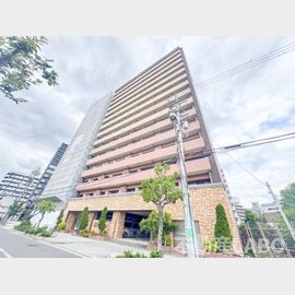 今宮駅より徒歩6分 11階 築17年5ヶ月の賃貸物件