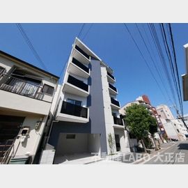 KOUMASTER NISHIKUJOの賃貸物件