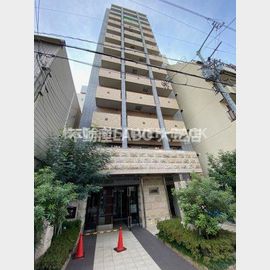 桜川駅より徒歩6分 3階 築13年11ヶ月の賃貸物件