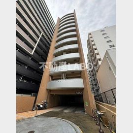 ルクレ阿波座レジデンス 2階 築19年2ヶ月の賃貸物件