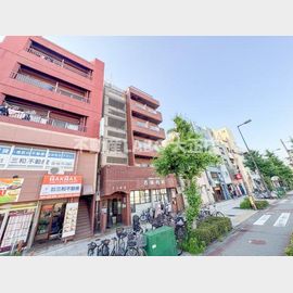 ヴォーン・ルーエマンモスの賃貸物件