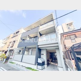 ディアコート此花の賃貸物件