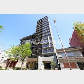 桜川駅より徒歩4分 11階 築2年11ヶ月の賃貸物件