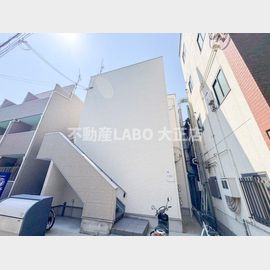 ラ・フロレゾン 2階 築7年11ヶ月の賃貸物件