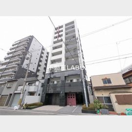 ラムール難波西の賃貸物件