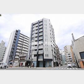 大国町駅より徒歩4分 6階 築19年9ヶ月の賃貸物件