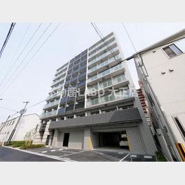 エスリード中之島ザ・コア 2階 築5年9ヶ月の賃貸物件