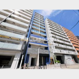 エグゼ難波南６の賃貸物件