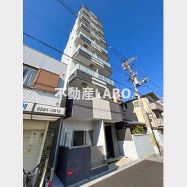 エフエルレジデンス心斎首府の賃貸物件