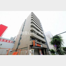 桜川ゼンシンBLDの賃貸物件