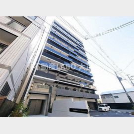 S-RESIDENCE難波大国町Uno 14階 築2年11ヶ月の賃貸物件