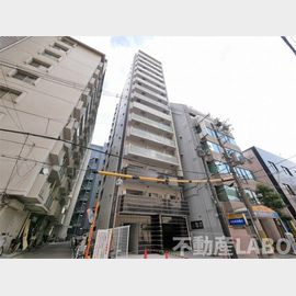 Ｌ—ＩＤＥＡ南堀江 3階 築7年1ヶ月の賃貸物件