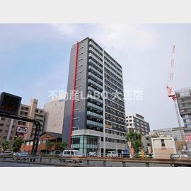 エステムコートVIIビヨンド 6階 築4年の賃貸物件