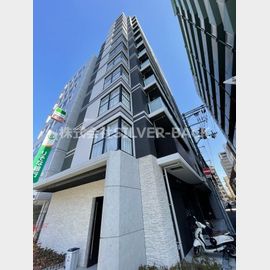 S-RESIDENCE西長堀の賃貸物件