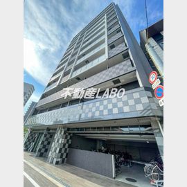 ファステート浪速華月 10階 築5年5ヶ月の賃貸物件