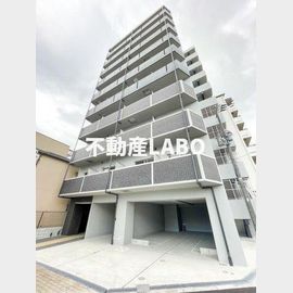 URBANPARK弁天町の賃貸物件