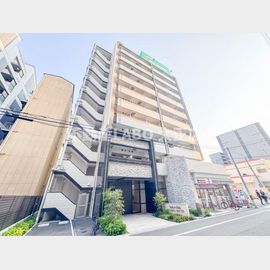 大国町駅より徒歩5分 2階 築4年2ヶ月の賃貸物件