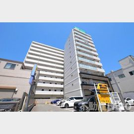 LaDouceur九条 7階 築6年2ヶ月の賃貸物件