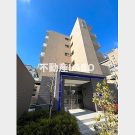 サンクレスト 4階 築9年1ヶ月の賃貸物件