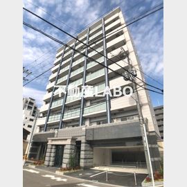 大正駅より徒歩5分 10階 築5年6ヶ月の賃貸物件