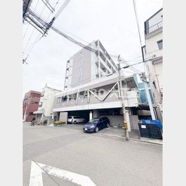 エムズコート 4階 築16年の賃貸物件