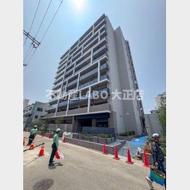 FFグランフォート 11階 新築の賃貸物件