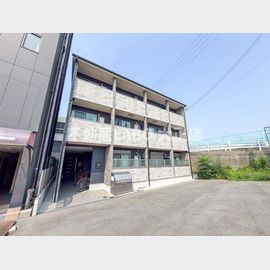 アートレジデンス春日出南の賃貸物件