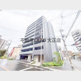 アプリーレ阿波座南 7階 築2年3ヶ月の賃貸物件