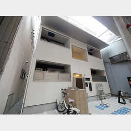 JP maison 此花の賃貸物件
