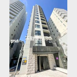 西大橋駅より徒歩5分 10階 築8年3ヶ月の賃貸物件