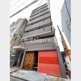 桜川駅より徒歩7分 5階 築23年7ヶ月の賃貸物件