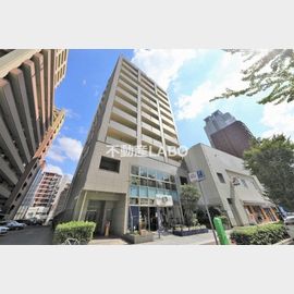 サウスサイドなにわ筋の賃貸物件