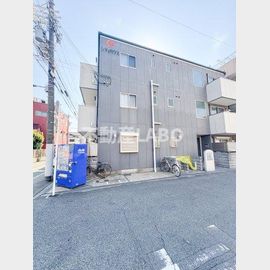 THECITYゆめ咲の賃貸物件