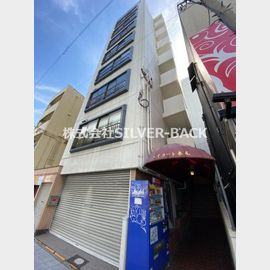 大正駅より徒歩18分 8階 築49年9ヶ月の賃貸物件