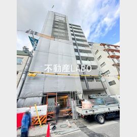 弁天町駅より徒歩8分 10階 築4年3ヶ月の賃貸物件