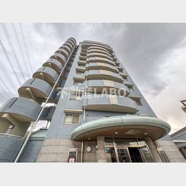 レジェロ住之江の賃貸物件