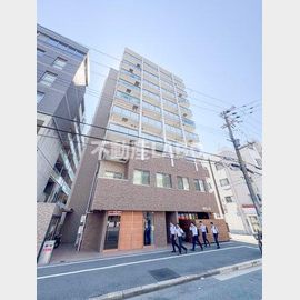 西九条駅より徒歩4分 4階 築9年8ヶ月の賃貸物件